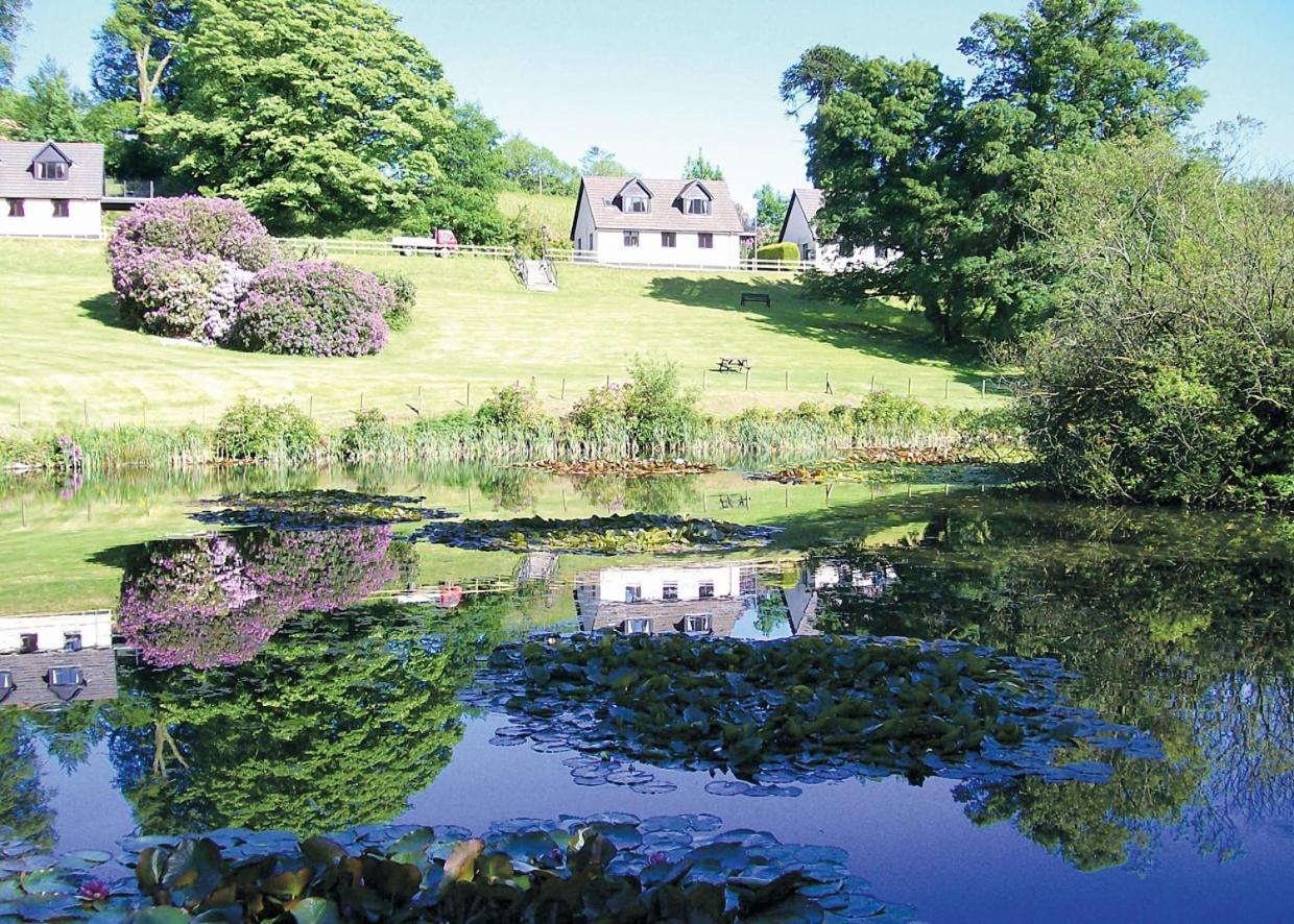 Trebah - B5623 Villa Saint Cleer Exterior photo