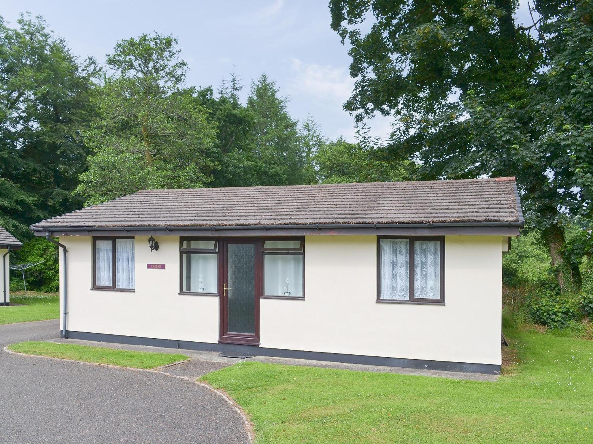 Trebah - B5623 Villa Saint Cleer Exterior photo